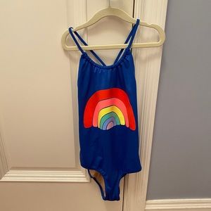 Crewcuts bathing suit. Like new condition!